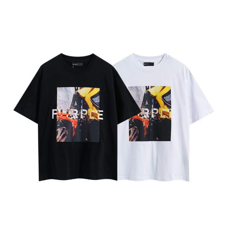Picture of Purple Brand T Shirts Short _SKUPurpleBrandS-XLmrtx30222797